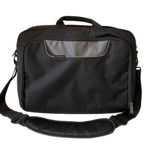 Everki Advance laptop briefcase
